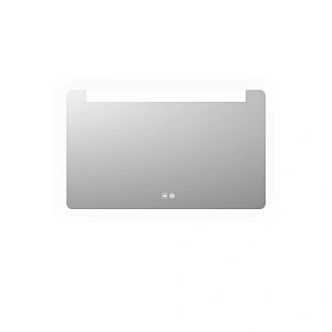 Mosmile Wall Hang Hotel LED Bathroom Mirror with Light